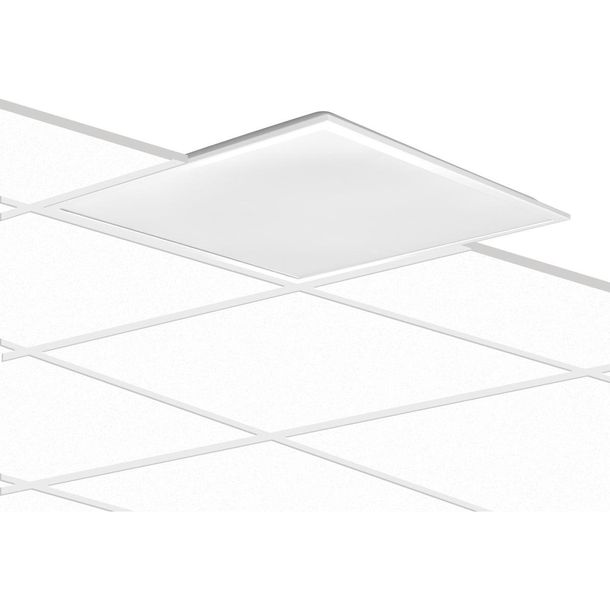PiL, Wandleuchte + Deckenleuchte, LED-Panel M625 830 ELA625ILQ30#3118516