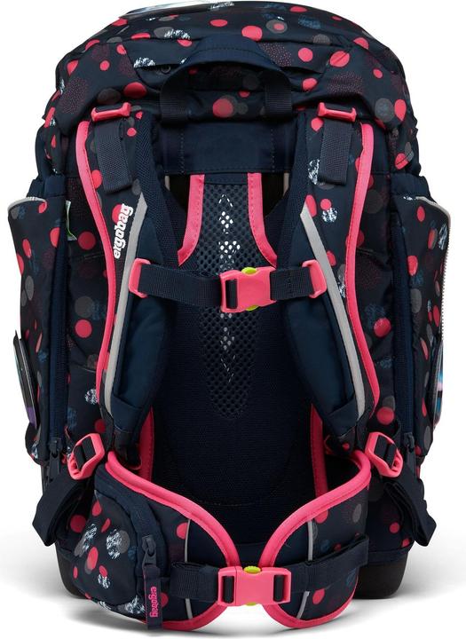 Actual product image Ergobag PhantBärsiewelt Glow (20 l)