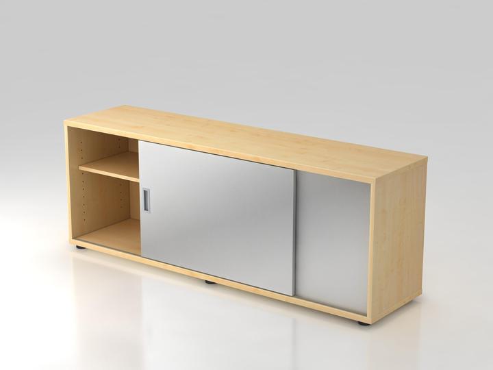 Produktbild Hammerbacher Sideboard (160 x 40 x 59.5 cm)