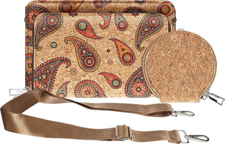 Image du produit Avizar Sac en liège EcoCork