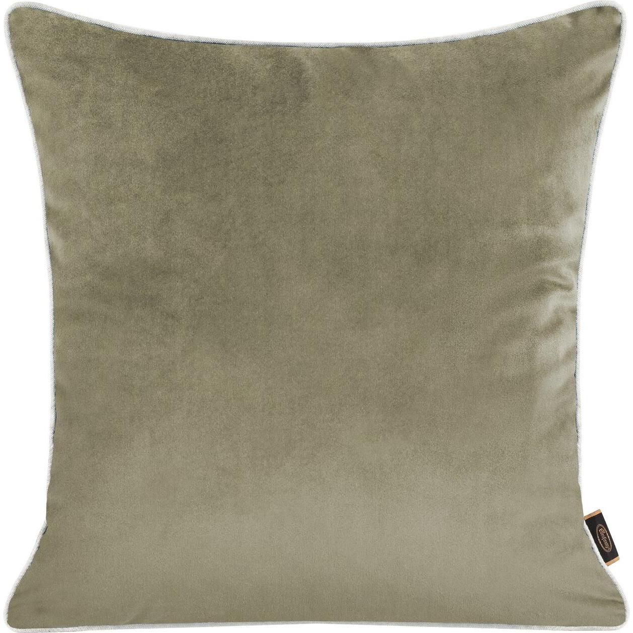 Eurofirany, Dekokissen, Velvet (45 x 45 cm)