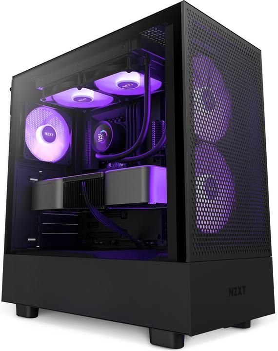 Image du produit NZXT Kraken 240 RGB