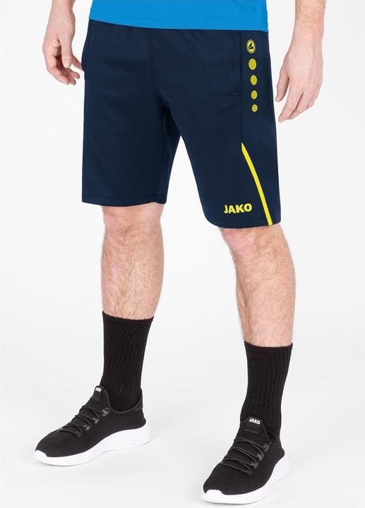 Produktbild JAKO Trainingsshort Challenge (XXL)