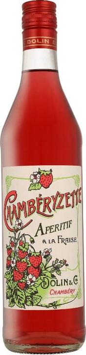 Actual product image Dolin Chamberyzette 16% Vol. 0,75l (1 x 75 cl)