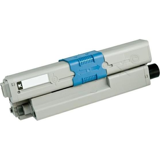 Thumbnail - OKI, Toner, Gelb - Original - Tonerpatrone - für ES 3452dn (Y)