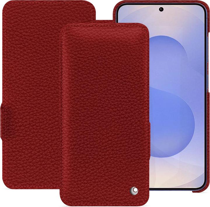 Image du produit Noreve Coque en cuir à rabat horizontal
