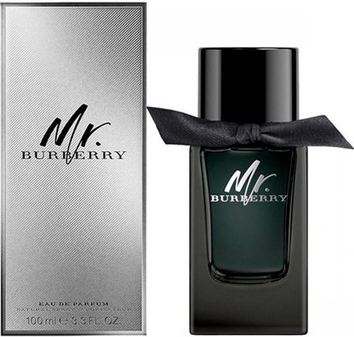 Produktbild Burberry Mr (Eau de Parfum, 150 ml)