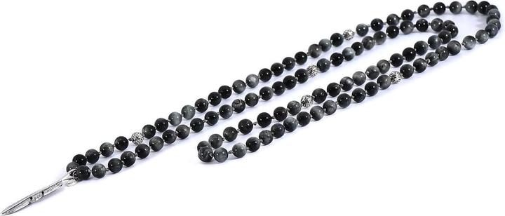 Immagine prodotto Balibay Lian (Pietra preziosa, Argento 925, Occhio d'aquila)