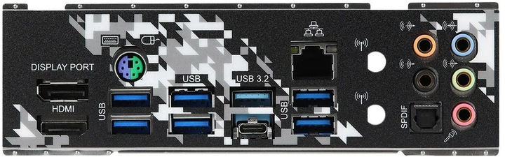 Produktbild AsRock X570 Steel Legend (AM4, AMD X570, ATX)