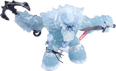 Actual product image Schleich Ice giant