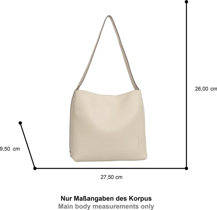 Immagine prodotto Tom Tailor Angie Schultertasche 27.5 cm