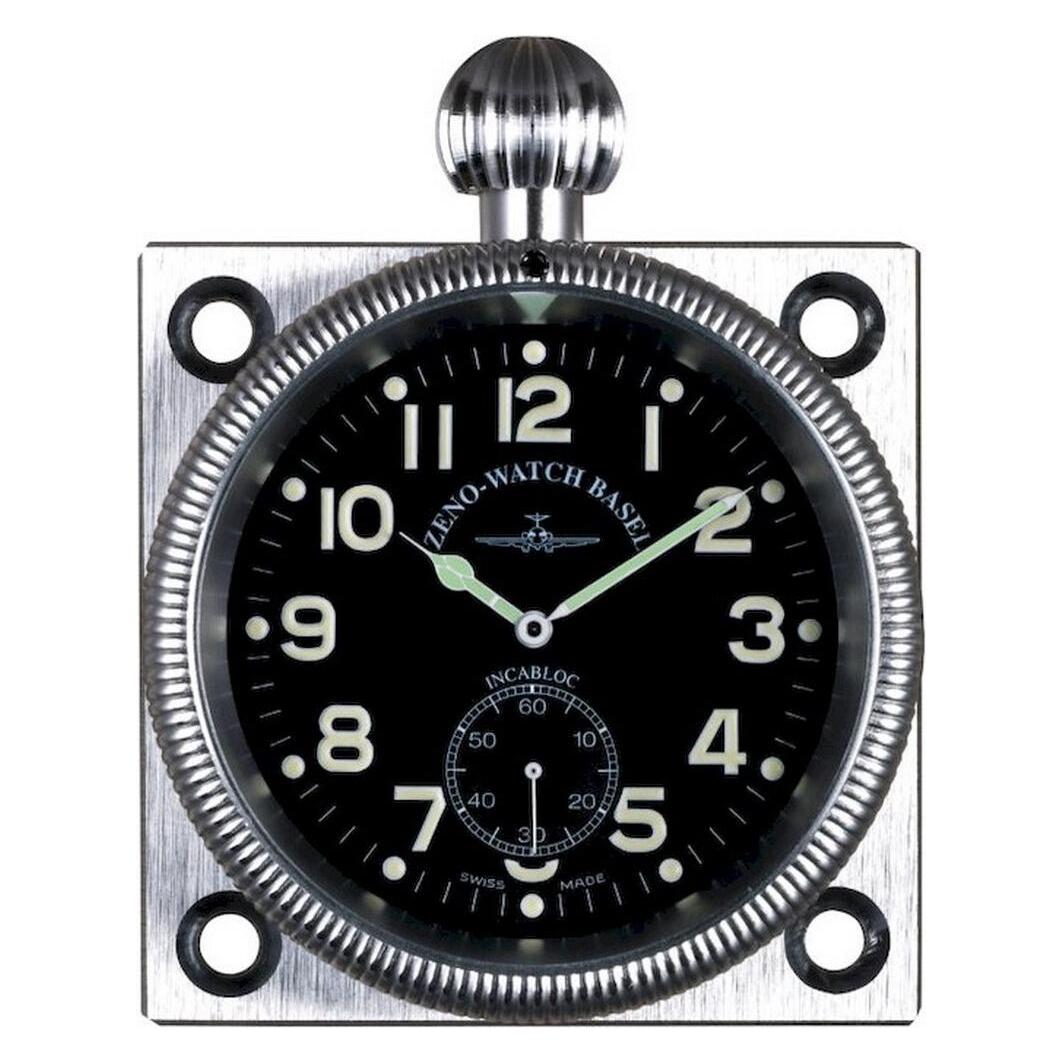 Zeno-Watch Basel, Armbanduhr, Rallye-a1