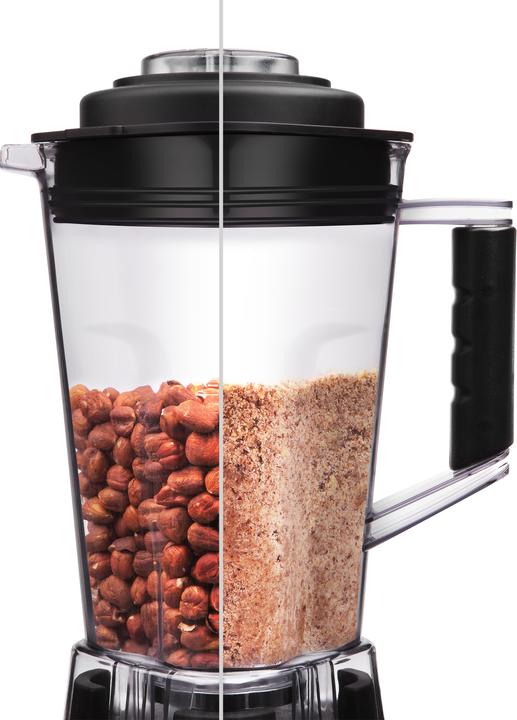 Actual product image Sencor SBU 7730BK (1800 W)