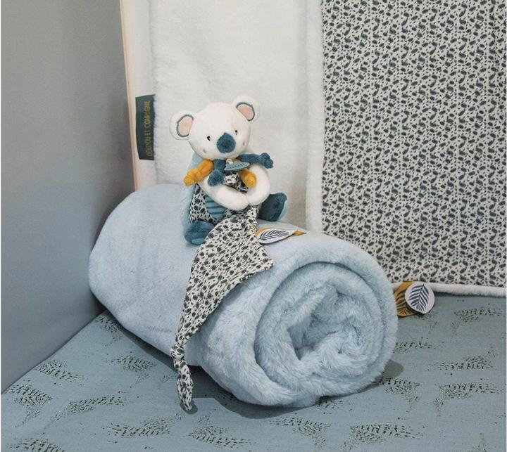Produktbild Doudou et Compagnie Geschenkset Koala