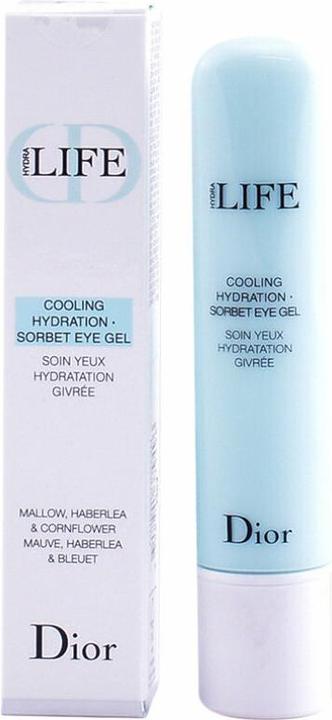 Immagine prodotto Dior Hydra Life (Gel per la cura degli occhi, 15 ml)