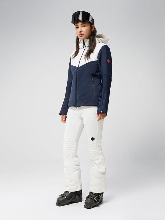 Actual product image J. Lindeberg Stanford Hybrid Ski Jacket (XL)