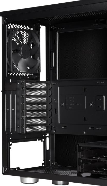 Image du produit Corsair Carbide 275Q Jeux tranquilles (ATX)
