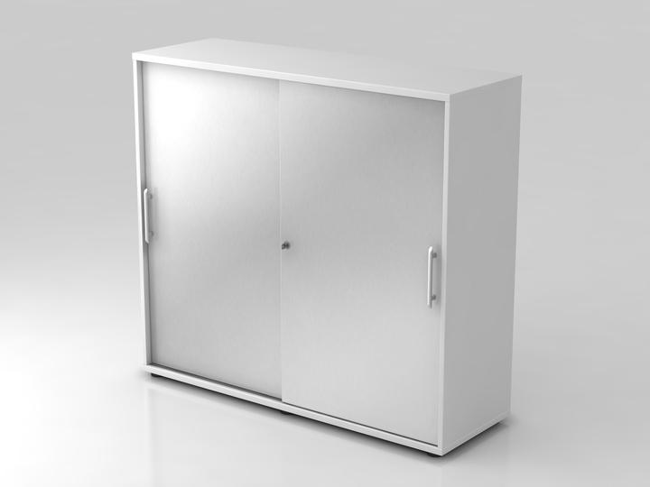 Produktbild Hammerbacher Sideboard (120 x 40 x 110 cm)