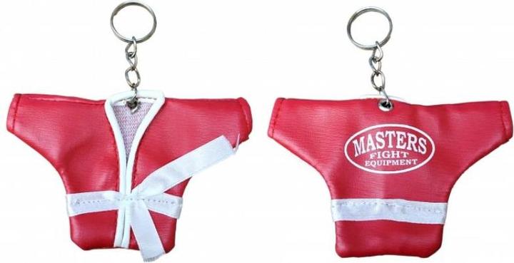 Actual product image Masters Mini-Kimono-Schlüsselanhänger Kimi