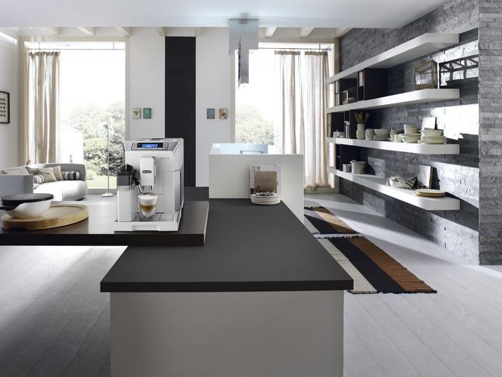 Actual product image De'Longhi Eletta Cappuccino Top
