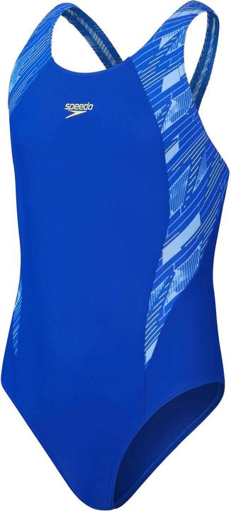 Produktbild Speedo Hyperboom Splice Badeanzug Mädchen (116)