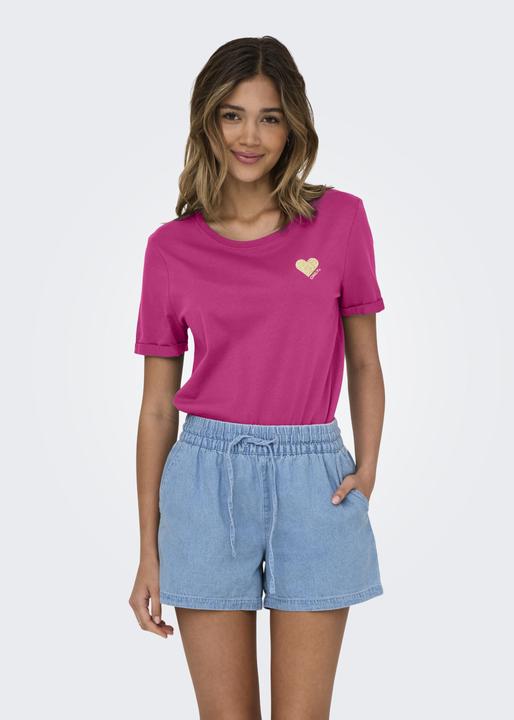 Immagine prodotto Only Onlkita Life S/S Top Noos (M)