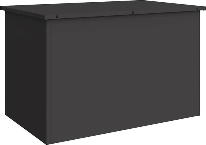 Actual product image vidaXL Badschrank