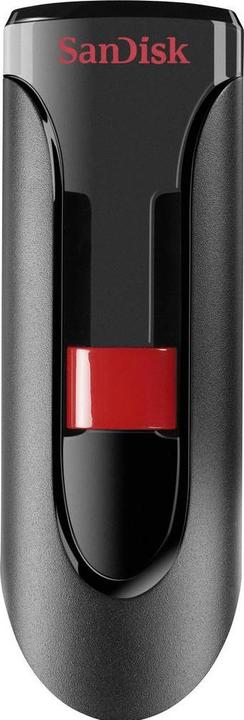 Produktbild SANDISK Cruzer Glide (256 GB, USB-A)