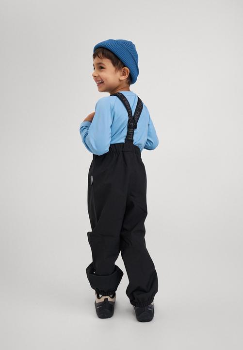 Produktbild Reima tec Kinder Regenhose Hauskin (110)
