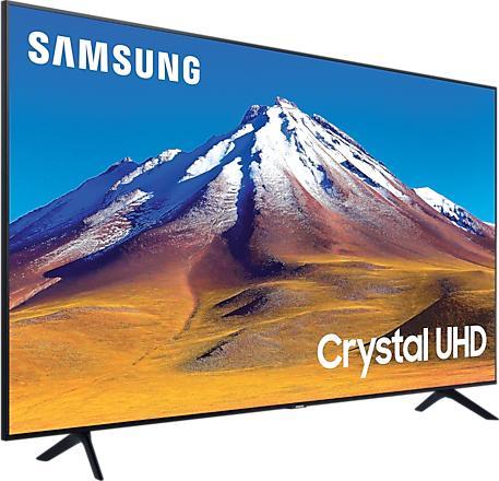 Produktbild Samsung UE55TU7022 (55", LED, 4K, 2020)