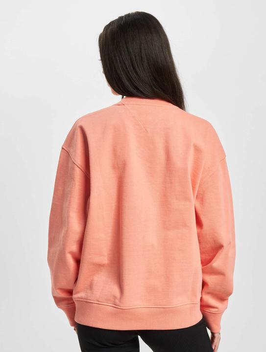 Actual product image Tommy Hilfiger Tommy Jeans Rlxd Gym Sweater - 88837 (S)