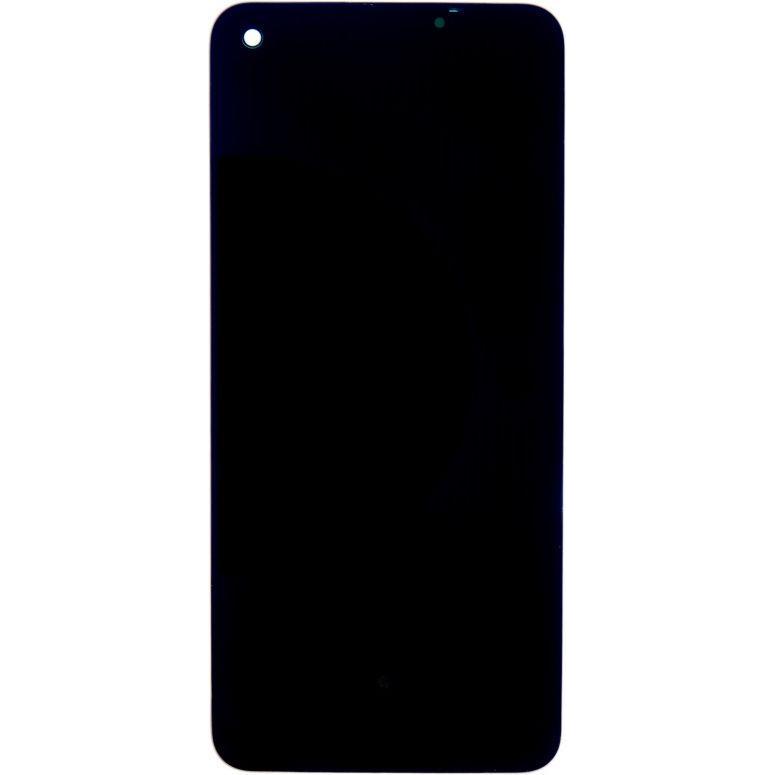 realme LCD Display + Touch Unit + Front Cover for 9 (Display), Mobilgerät Ersatzteile