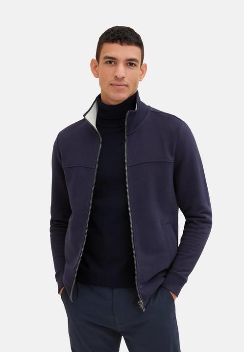 Image du produit Tom Tailor Veste de sweat (XXL)
