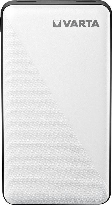Actual product image Varta Energy (15000 mAh, 15 W, 55.50 Wh)