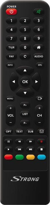Produktbild Strong SRT 7806 (0.13 GB, DVB-S2)