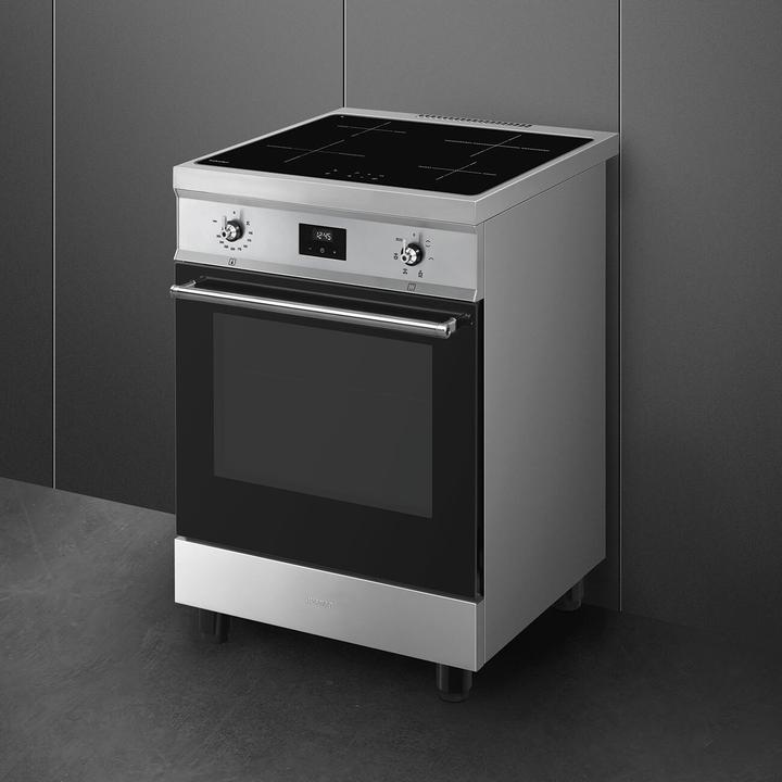 Actual product image Smeg C6IMXT2