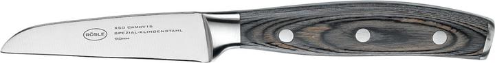 Produktbild Rösle WOLFGREY Gemüsemesser 9cm (9 cm)