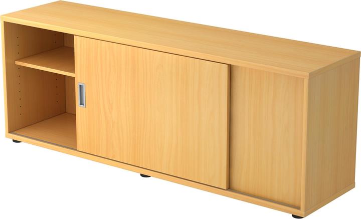 Hammerbacher Sideboard (160 x 40 x 59.5 cm)