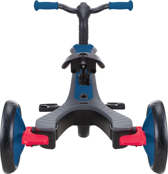 Actual product image Globber Trike Explorer 4in1
