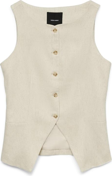 Immagine prodotto Vero Moda VMFLORENCE Anzugweste Weste (42)