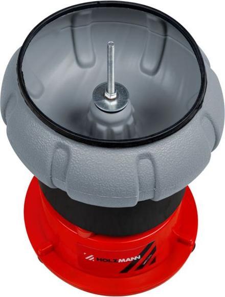 Image du produit Holzmann Poliertrommel