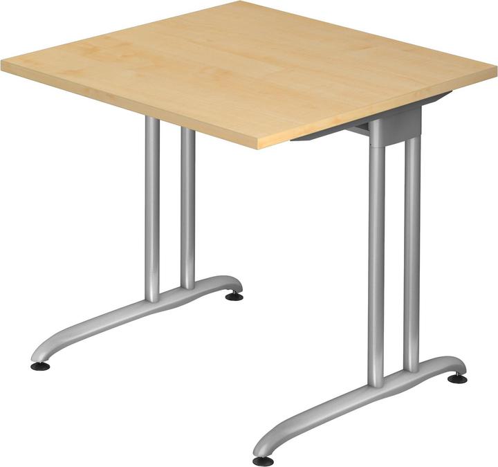 Actual product image Hammerbacher Series B (80 x 80 cm)