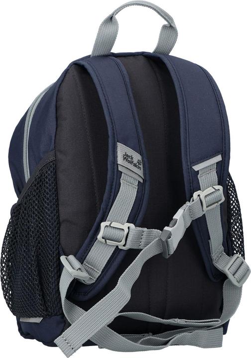 Actual product image Jack Wolfskin Little Scout 10 (10 l)