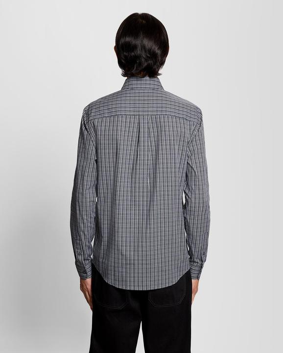 Produktbild Lyle and Scott Kariertes Hemd (L)