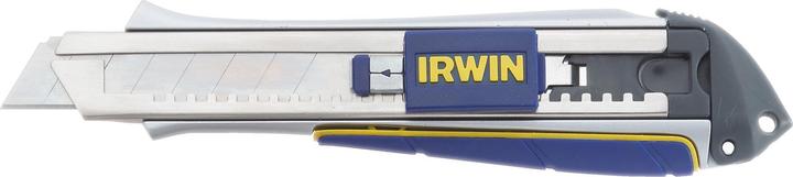 Actual product image Irwin Cutter knife Protouch BiMet (Cutters)