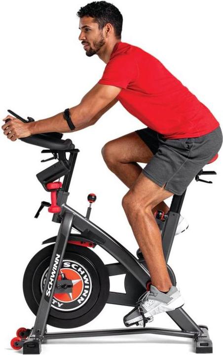 Produktbild Bowflex Aktivitätssensor Herzfrequenz-Armband