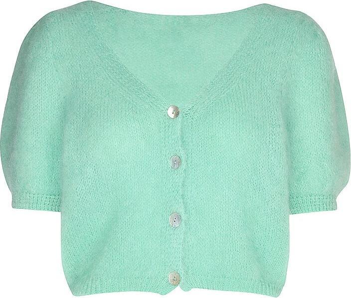 Hellgrün, Light Green