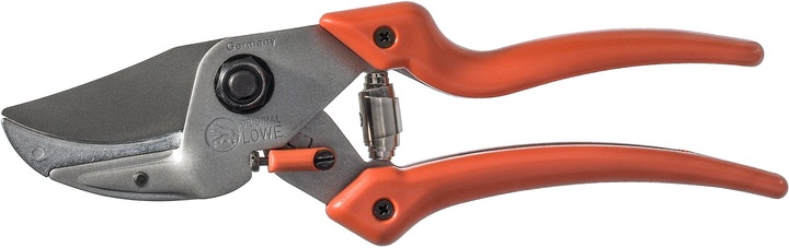 Löwe Amboss Gartenschere 8.107