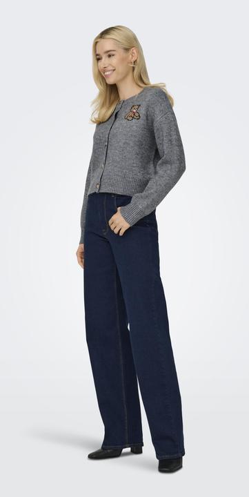 Produktbild Only Onlteddy Ls Cardigan Ex Knt (L)