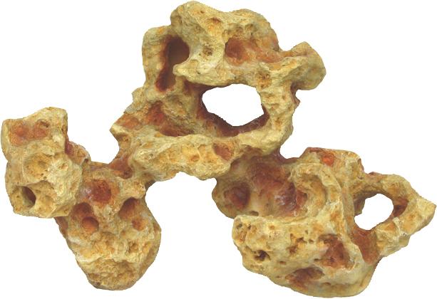 Dohse Cavity Stone 5 42x29x21 cm (Embellishment, other items)